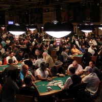 Nevada Poker