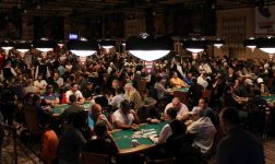 Nevada Poker