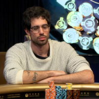 Short Deck Poker