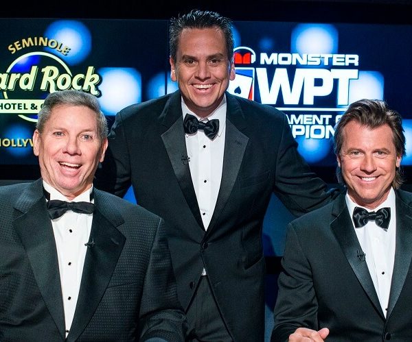 Poker Hall of Fame