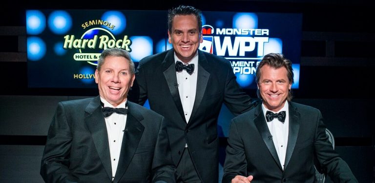 It’s Time For The Poker Hall Of Fame To Induct A Non-Player