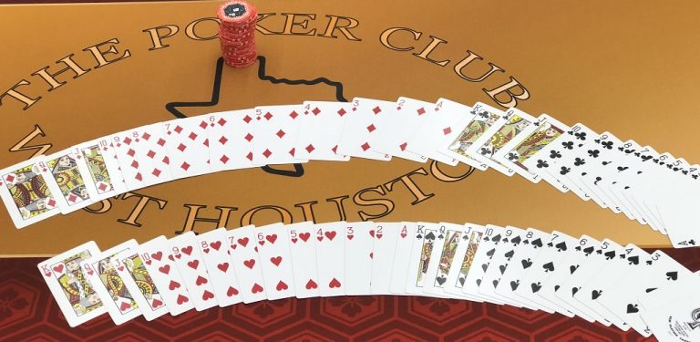 Texas Poker Clubs To Remain Open After AG Declines To Issue Opinion