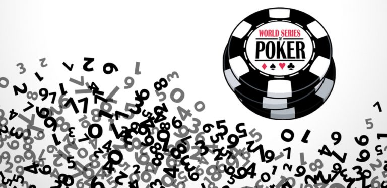 2018 WSOP Numbers Round-up: Record-Setting Bracelets, Entries And Payouts