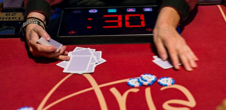 Five Numbers To Know For World Poker Tour Season XVII