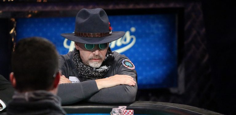 Here’s Why The Average Age Of A WSOP Participant Keeps Going Up
