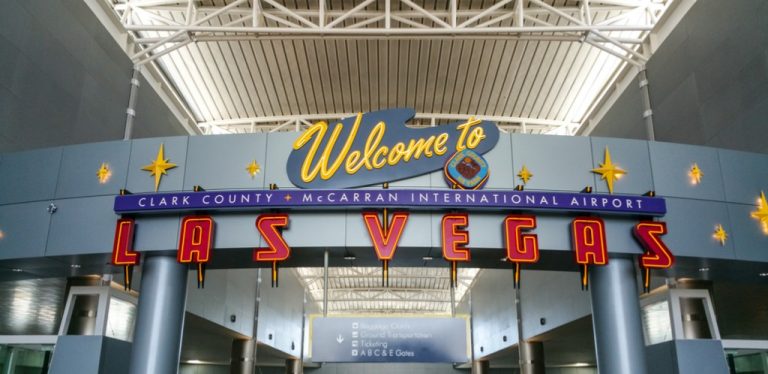 The Recent Surge In WSOP Main Event Attendance Is Coming From All Over The Globe