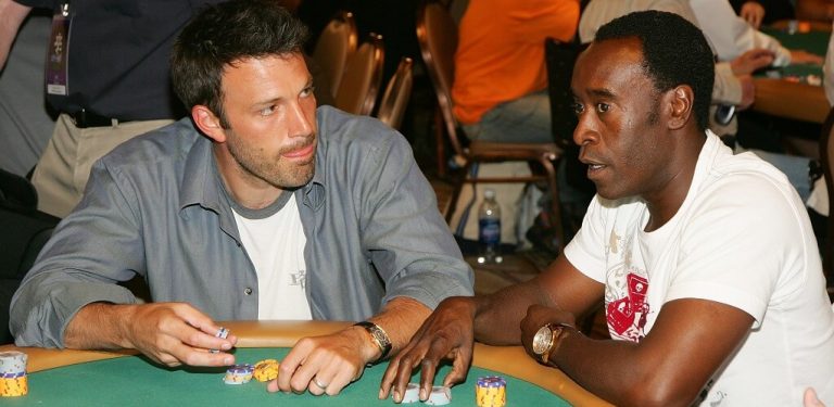 Five Of The Best Celebrity WSOP Main Event Performances In History