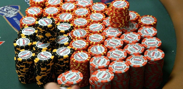Five Of The Most Dominant WSOP Main Event Performances In History