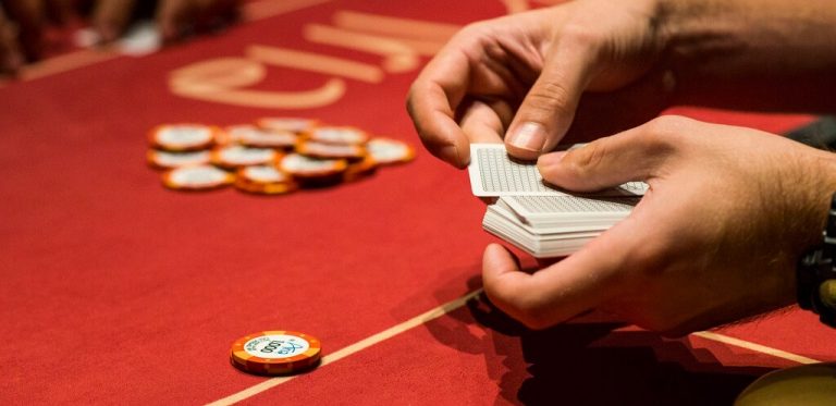 Matt Savage Is Right: The Big Blind Ante Is Here To Stay