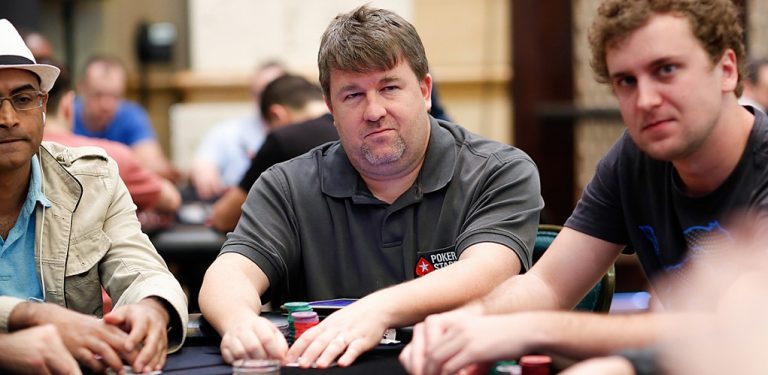 Moneymaker PSPC Tour Kicks Off At Stones Gambling Hall Aug. 4