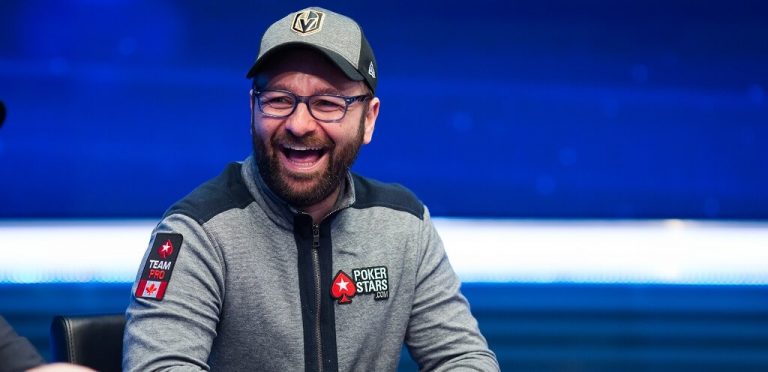 PokerStars Announces New Platinum Pass Challenges Hosted By Negreanu, Other Ambassadors
