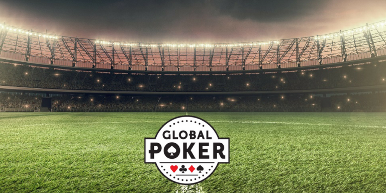 Global Poker Doubles Sunday Scrimmage Guarantee To SC$100,000 On Sept. 2