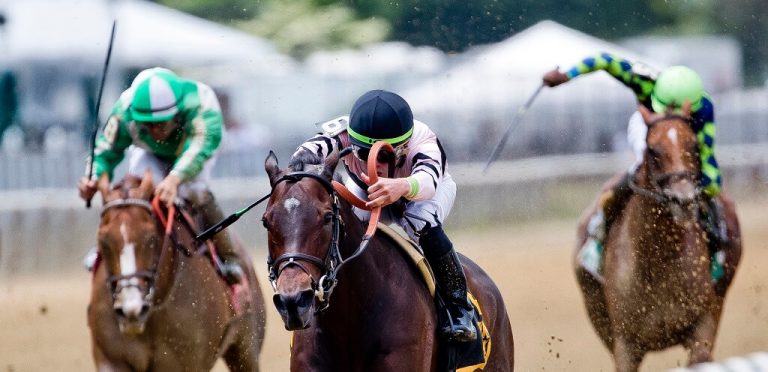 The Three-Horse Race For PA Online Poker Dominance