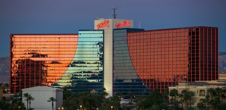 Nevada Poker Report June 2018: Revenue Soars 5% On Back Of Record-Setting WSOP