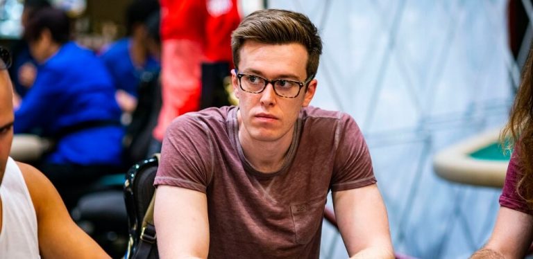 PokerStars Wants Gordon Vayo VPN Lawsuit Thrown Out Of California