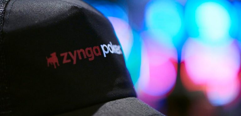 Zynga Announces New World Poker Tour-Branded Social Games