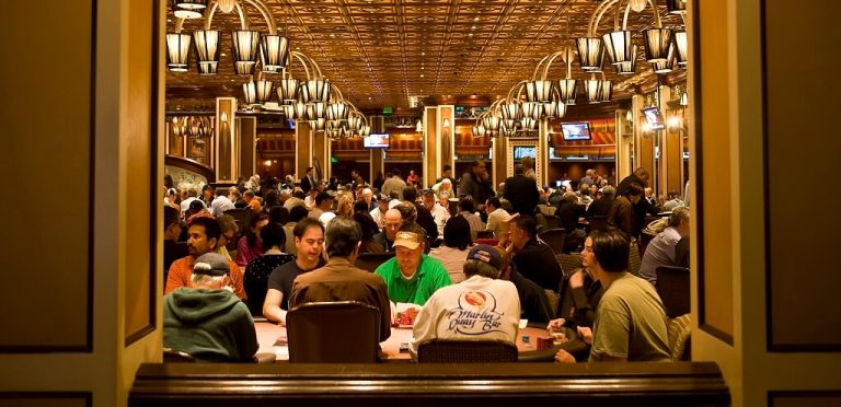 Does Bobby Baldwin’s Departure Mean That MGM Is Leaving Poker Behind?