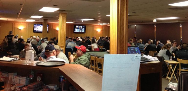 Charity Poker In The US: Is It About Charity Or Poker?
