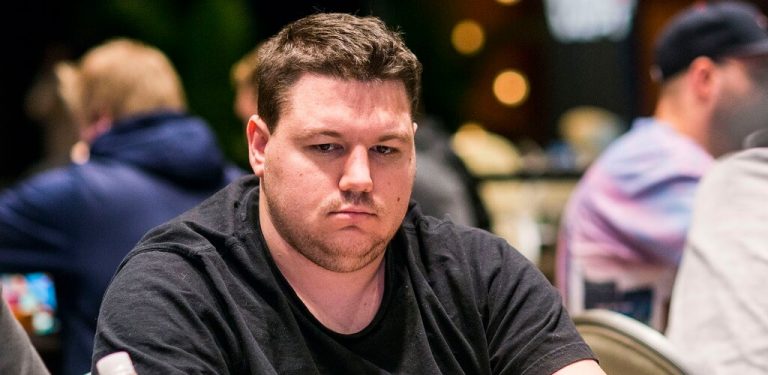 Shaun Deeb Could Go Unchallenged For WSOP Player Of The Year Title In Europe