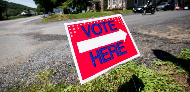 November Midterm Elections Could Impact The Future Of US Online Poker