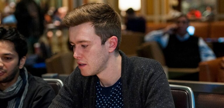 PokerStars Alleges Gordon Vayo Forged Documents In Lawsuit; Vayo Drops Case