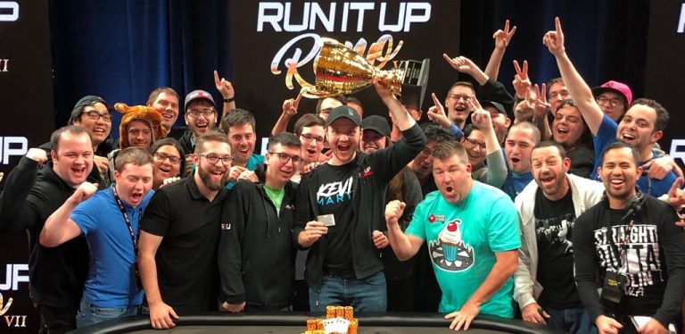 From Missionary To Poker Mission: Nathan Manuel’s Crazy Quest For A Platinum Pass