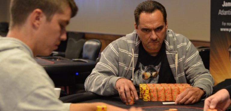 Watch Out: Texan Ray Suppe Heads To Bahamas With Big Goals At The PSPC
