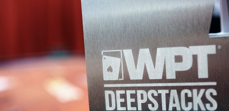 WPTDeepStacks Releases First Half Of 2019 Schedule