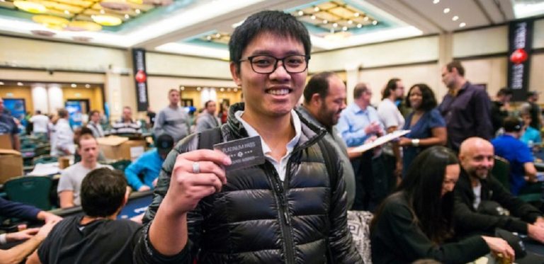 ‘Kid With A Dream:’ Thai Ha’s Lucky Draw Sends Him To The Bahamas For PSPC