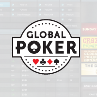 Global Poker Lobby