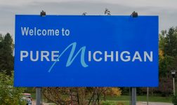 Michigan Online Poker