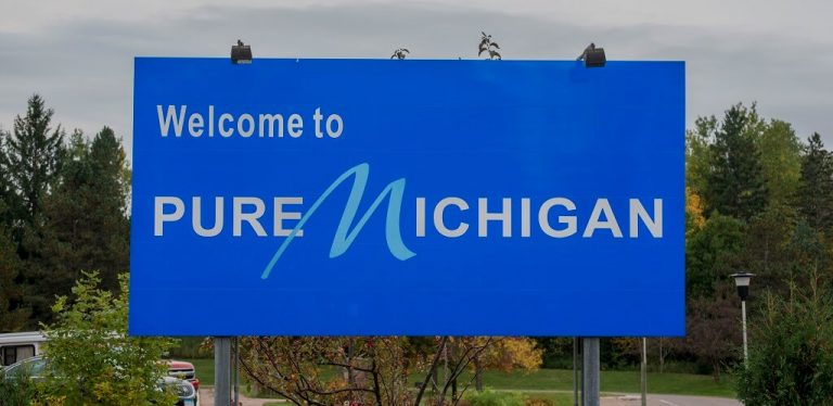 Hail To The Victors: Michigan Brings Positive Momentum Toward US Online Poker Growth In 2019