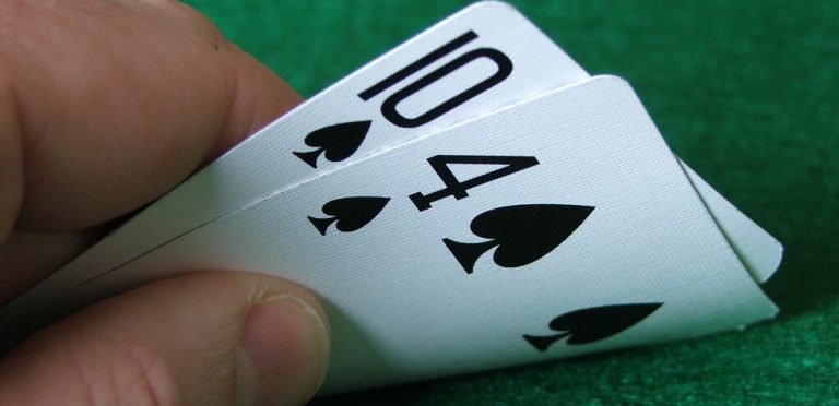 Three Signs Your Favorite Nevada Poker Room May Fold