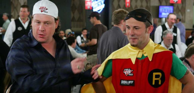 Gavin Smith’s Loss Hurts Poker Fans As Much As His Poker Family