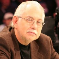 Lyle Berman