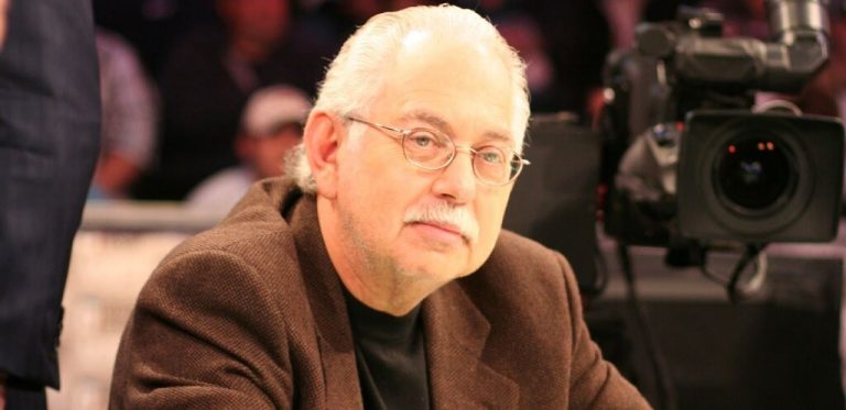 Lyle Berman Re-Enters: His Vision For The World Poker Tour And Esports