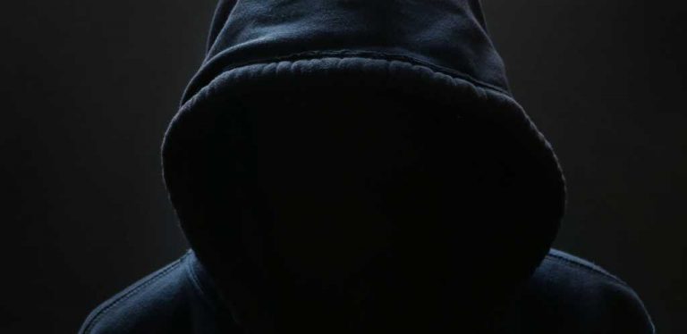 Vogelsang’s Hoodie At PSPC Provokes Debate About Facial Coverings