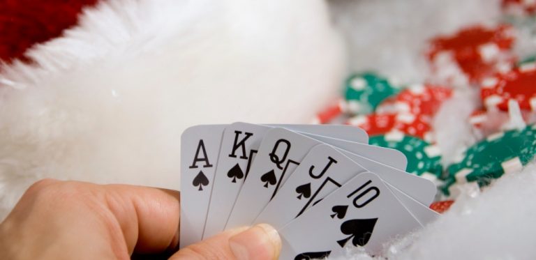 The PokerStars Winter Series Is Almost Here, And You Can Win A Pass To The Main Event
