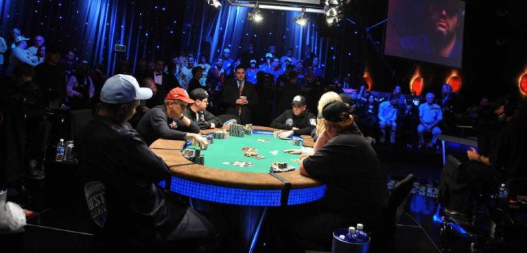 ESPN, Poker Central Release Preliminary WSOP Coverage Schedule
