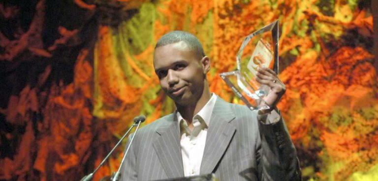 LIGHTS, CAMERA, ACTION: Michael Kaplan Discusses Poker, Writing, and the New Film Featuring Phil Ivey
