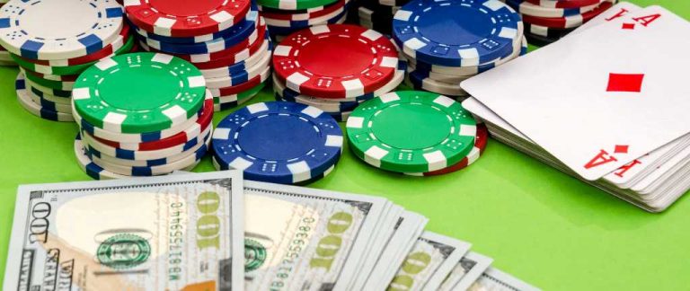 Nevada Poker Revenue For 2018 Proves Less Is More For Number Of Tables