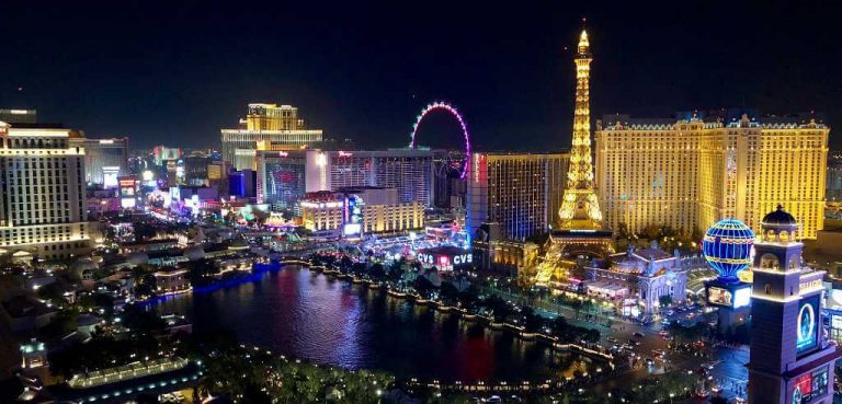 Nevada Poker Continues Its 2019 Hot Streak With A Strong February