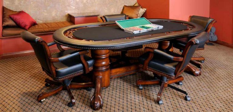 How Poker Players And Cardrooms Could Improve Their Relationship