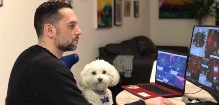 Exclusive Interview: Ted Ely, WSOP.com Player Of The Year, Reflects On Poker in New Jersey