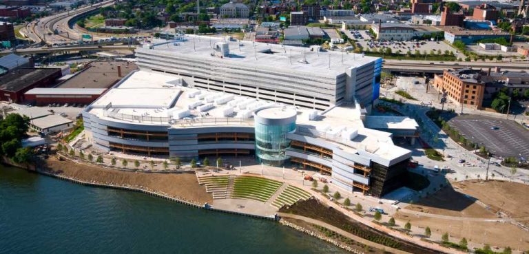 WPT Announces Stops At Rivers Casino In PA