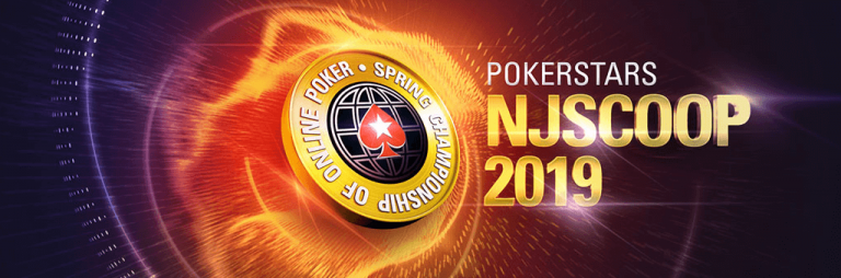Three Great Ways To Get Into The Action During NJSCOOP At PokerStars NJ