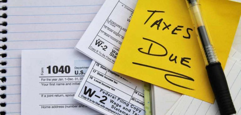 Interview With Tax Professional Nathan Rigley About Poker Players And Taxes