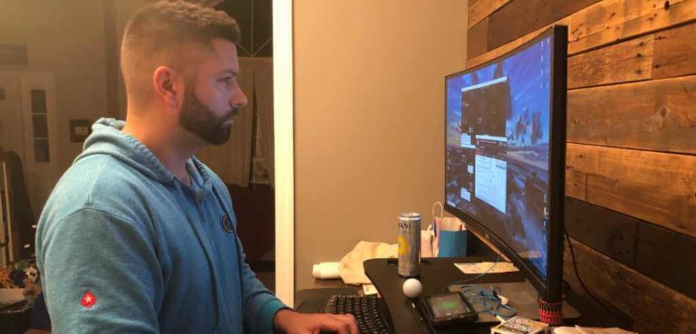 Who Is The Guy Who Won Five NJSCOOP Tournaments?