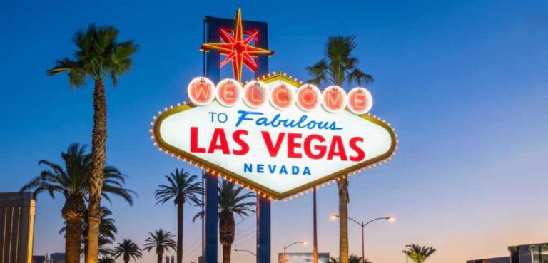 Nevada Poker Rooms Are Having Their Best Year Since Black Friday