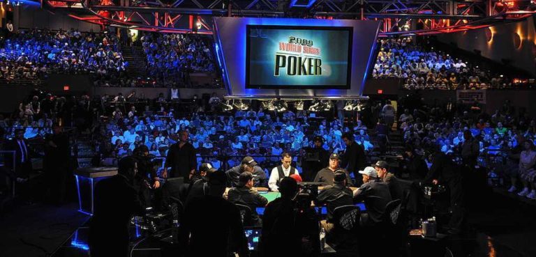 WSOP Programming Guide – And Why Most Of It Won’t Be On ESPN